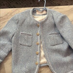 Stylish Blue women’s  Jacket